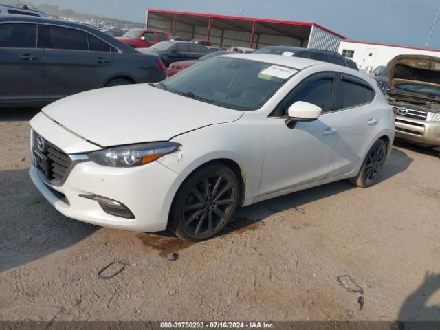 JM1BN1L74H1103355 Mazda Mazda3 Touring