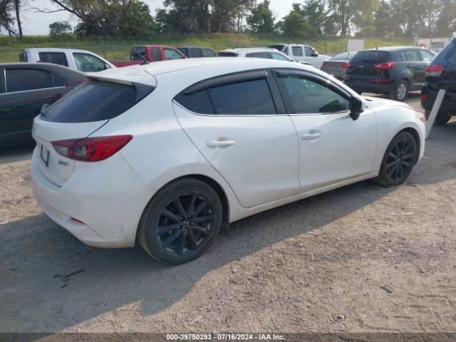 JM1BN1L74H1103355 Mazda Mazda3 Touring