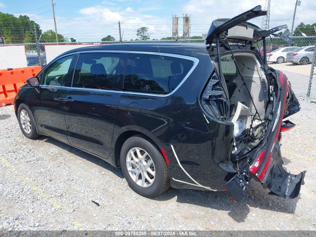 2C4RC1BG9RR101555 Chrysler Pacifica Touring L