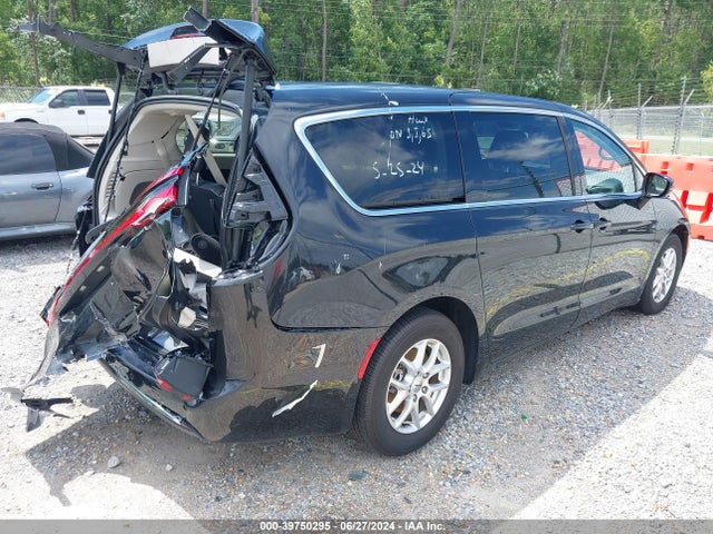 2C4RC1BG9RR101555 Chrysler Pacifica Touring L