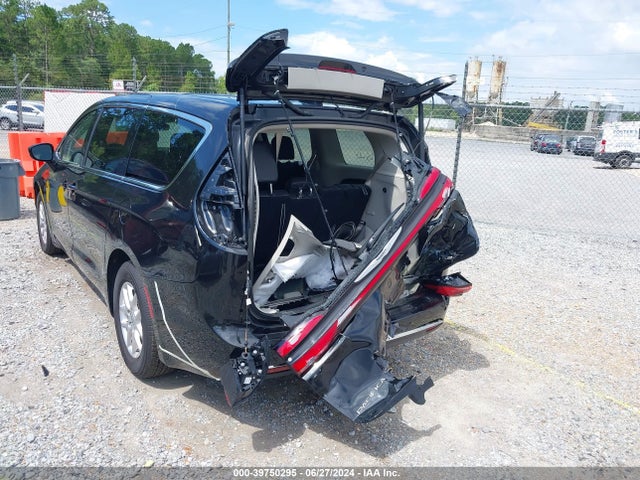 2C4RC1BG9RR101555 Chrysler Pacifica Touring L
