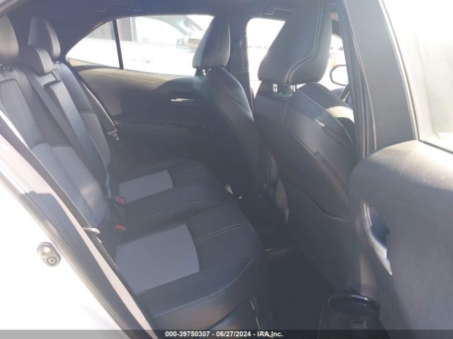 JTNC4MBE4P3209909 Toyota Corolla Xse