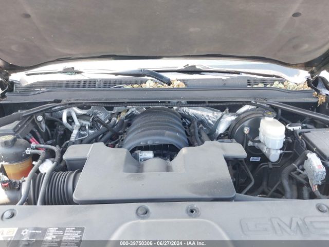 1GKS2HKC4FR684682 GMC Yukon Xl 1500 Slt