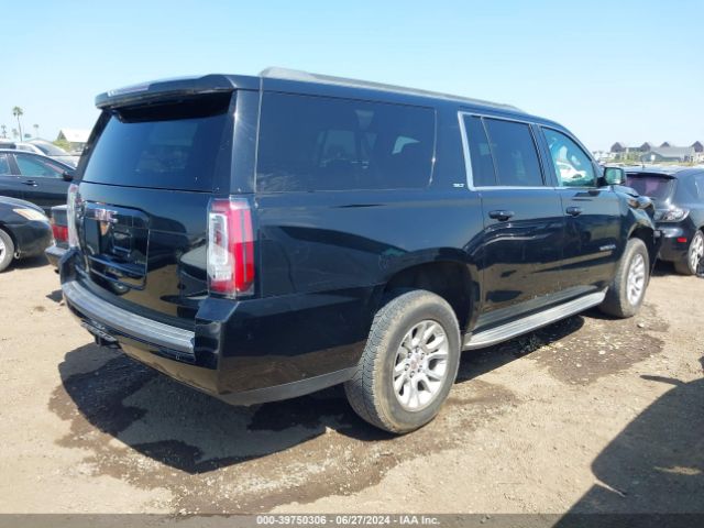 1GKS2HKC4FR684682 GMC Yukon Xl 1500 Slt