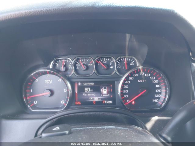 1GKS2HKC4FR684682 GMC Yukon Xl 1500 Slt