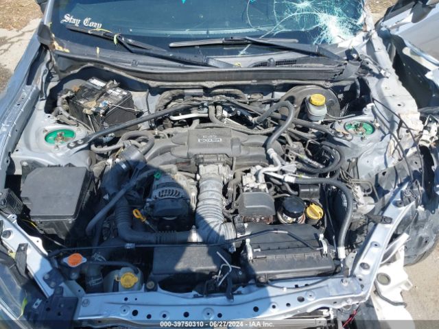JF1ZNAA15F8703356 Scion FR-S