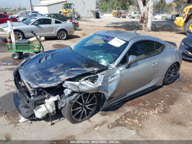 JF1ZNAA15F8703356 Scion FR-S