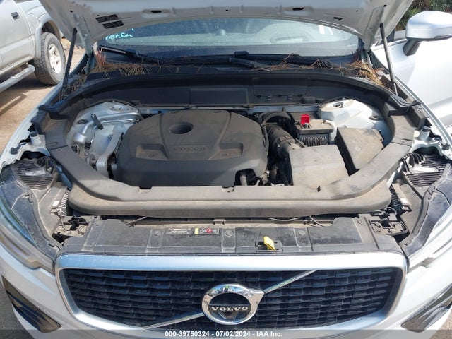 Volvo Xc60 T6 R-design 2019 YV4A22RM2K1391484 Image 10
