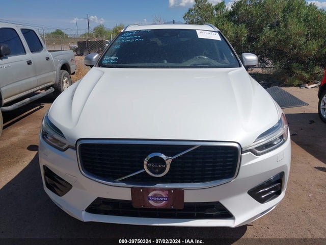 Volvo Xc60 T6 R-design 2019 YV4A22RM2K1391484 Image 13