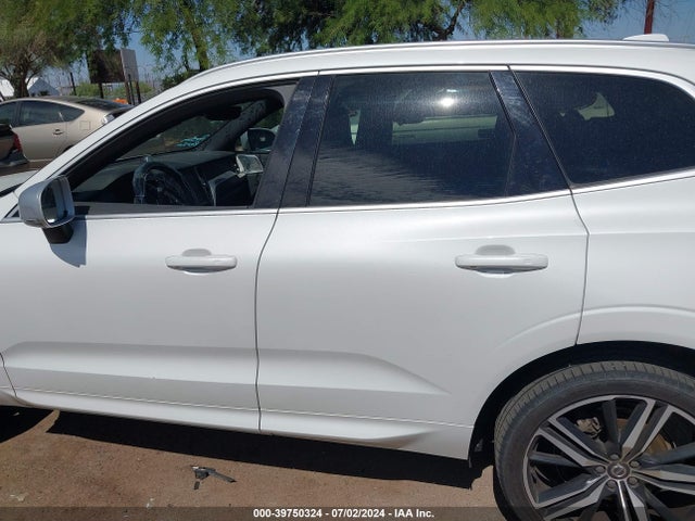 Volvo Xc60 T6 R-design 2019 YV4A22RM2K1391484 Image 15