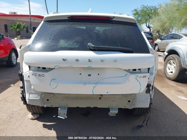 Volvo Xc60 T6 R-design 2019 YV4A22RM2K1391484 Image 17