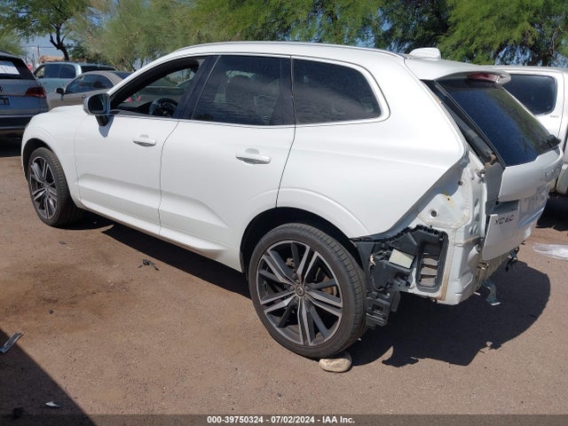 Volvo Xc60 T6 R-design 2019 YV4A22RM2K1391484 Image 3