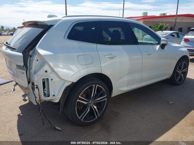 Volvo Xc60 T6 R-design 2019 YV4A22RM2K1391484 Image 4