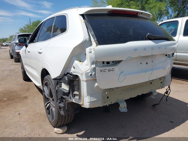 Volvo Xc60 T6 R-design 2019 YV4A22RM2K1391484 Image 6