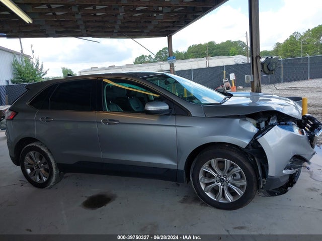 Ford Edge Titanium 2023 2FMPK4K9XPBA58360 Image 13