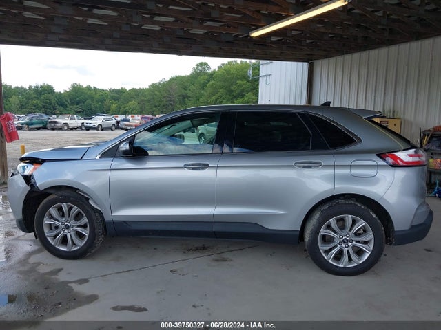 Ford Edge Titanium 2023 2FMPK4K9XPBA58360 Image 14
