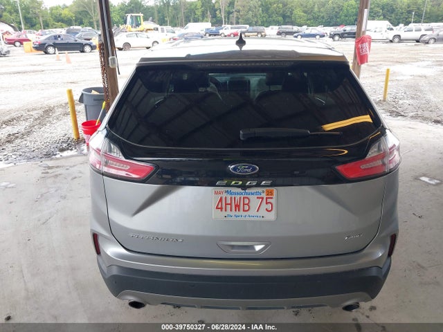 Ford Edge Titanium 2023 2FMPK4K9XPBA58360 Image 16
