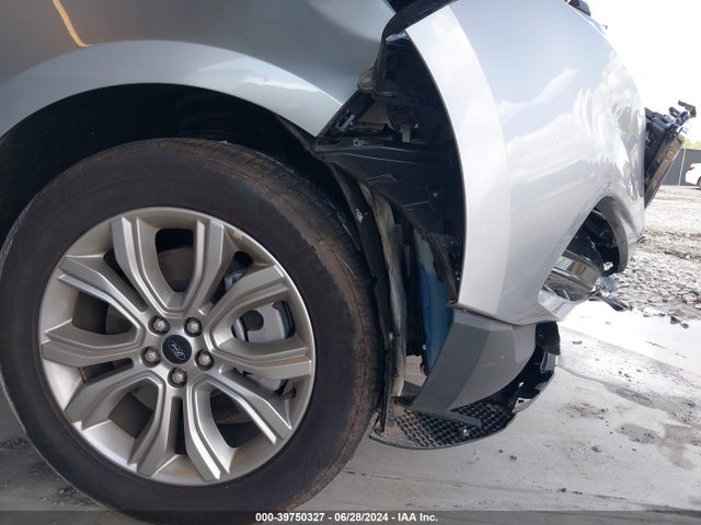 Ford Edge Titanium 2023 2FMPK4K9XPBA58360 Image 17