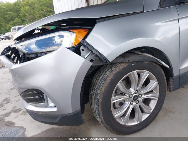 Ford Edge Titanium 2023 2FMPK4K9XPBA58360 Image 18