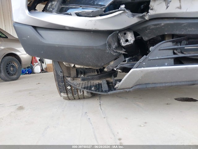 Ford Edge Titanium 2023 2FMPK4K9XPBA58360 Image 20