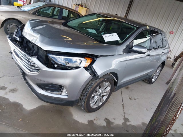 Ford Edge Titanium 2023 2FMPK4K9XPBA58360 Image 2