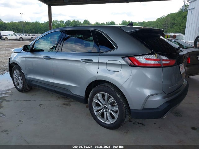 Ford Edge Titanium 2023 2FMPK4K9XPBA58360 Image 3