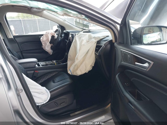 Ford Edge Titanium 2023 2FMPK4K9XPBA58360 Image 5