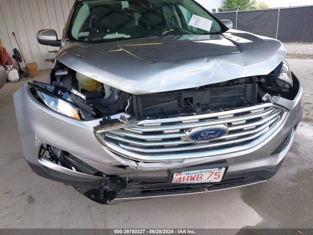 Ford Edge Titanium 2023 2FMPK4K9XPBA58360 Image 6