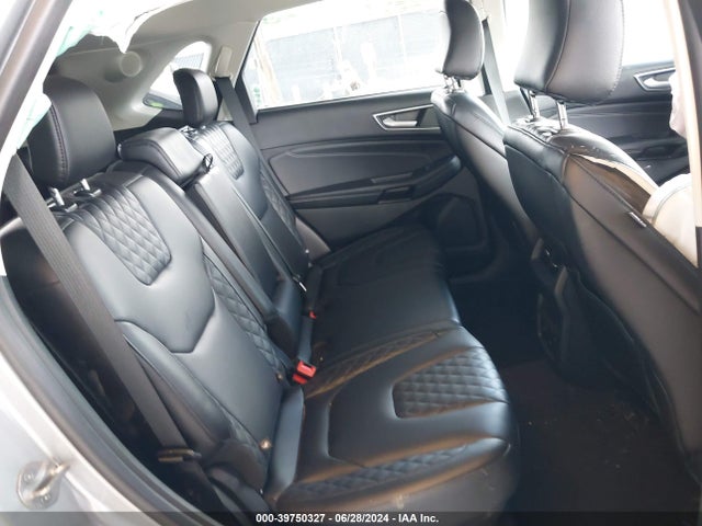 Ford Edge Titanium 2023 2FMPK4K9XPBA58360 Image 8