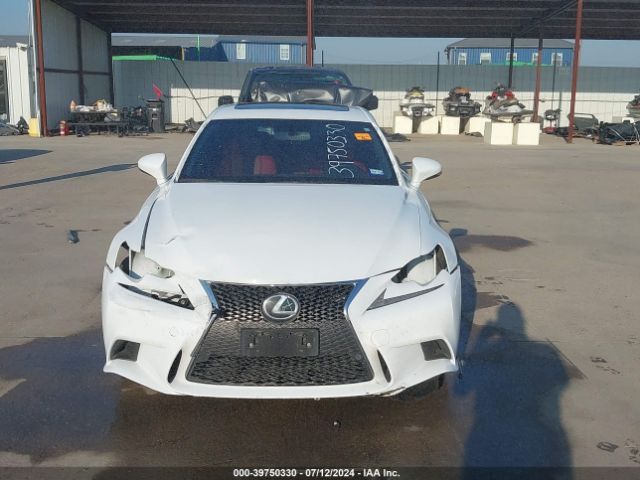 JTHBA1D23G5002764 Lexus IS 200T