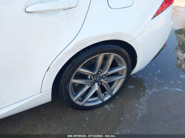 JTHBA1D23G5002764 Lexus IS 200T