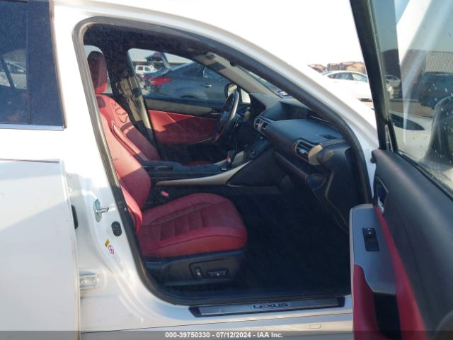 JTHBA1D23G5002764 Lexus IS 200T