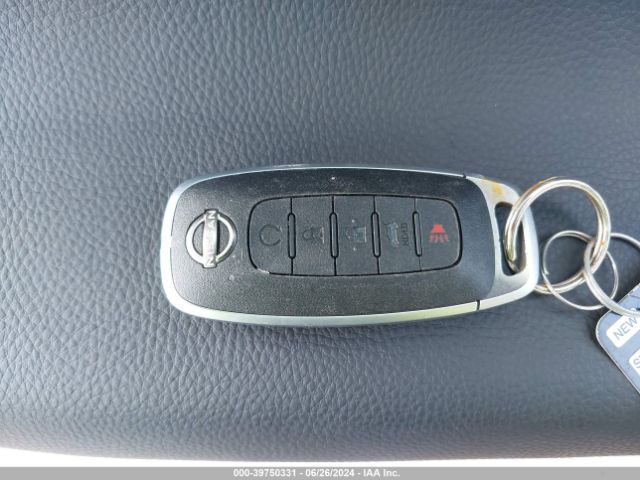 5N1DR3CA6PC213536 Nissan Pathfinder Sl Fwd