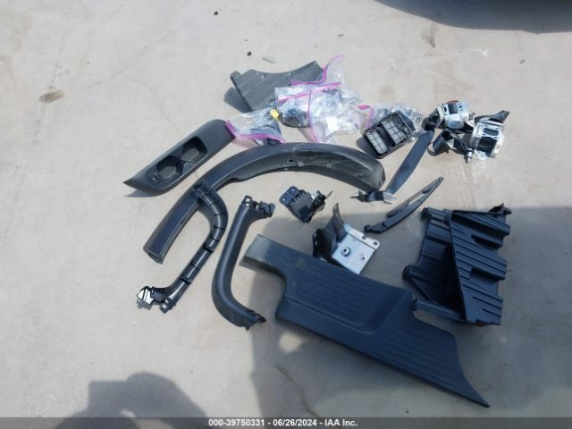 5N1DR3CA6PC213536 Nissan Pathfinder Sl Fwd