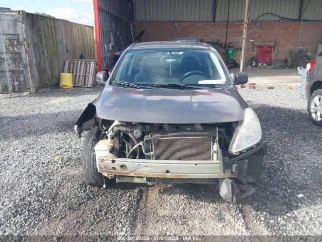 3N1CN7AP4EL821716 Nissan Versa 1.6 S+