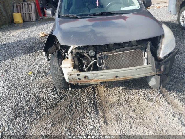 3N1CN7AP4EL821716 Nissan Versa 1.6 S+