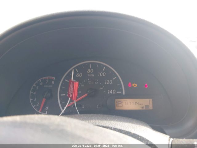 3N1CN7AP4EL821716 Nissan Versa 1.6 S+