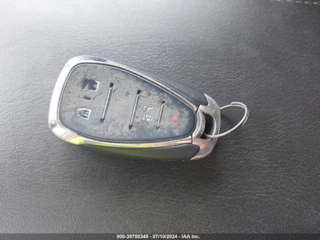 1G1JF5SB1H4115797 Chevrolet Sonic Premier Auto