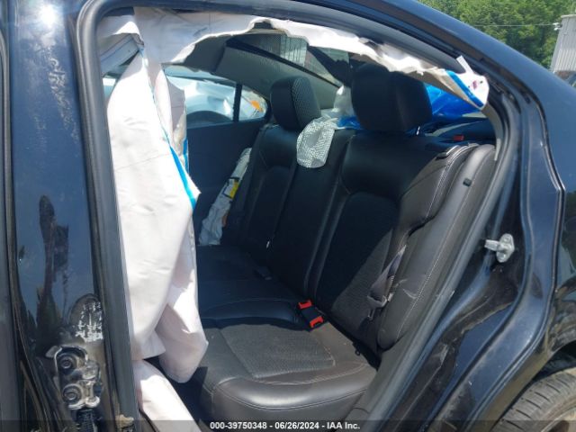1G1JF5SB1H4115797 Chevrolet Sonic Premier Auto