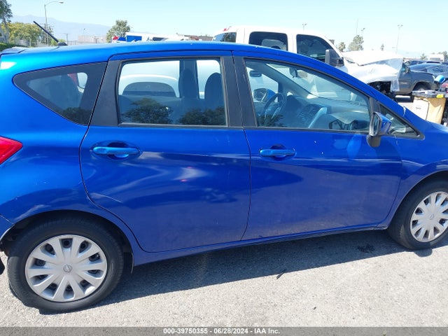 Nissan Versa Note S (sr)/s Plus/sl/sr/sv 2015 3N1CE2CP3FL361403 Image 13
