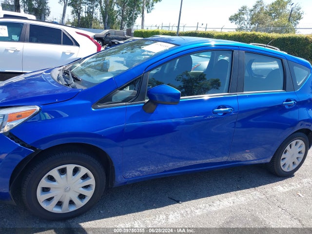 Nissan Versa Note S (sr)/s Plus/sl/sr/sv 2015 3N1CE2CP3FL361403 Image 14