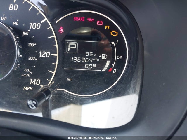 Nissan Versa Note S (sr)/s Plus/sl/sr/sv 2015 3N1CE2CP3FL361403 Image 15