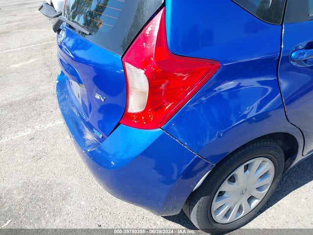 Nissan Versa Note S (sr)/s Plus/sl/sr/sv 2015 3N1CE2CP3FL361403 Image 17