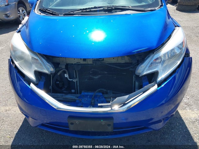 Nissan Versa Note S (sr)/s Plus/sl/sr/sv 2015 3N1CE2CP3FL361403 Image 6