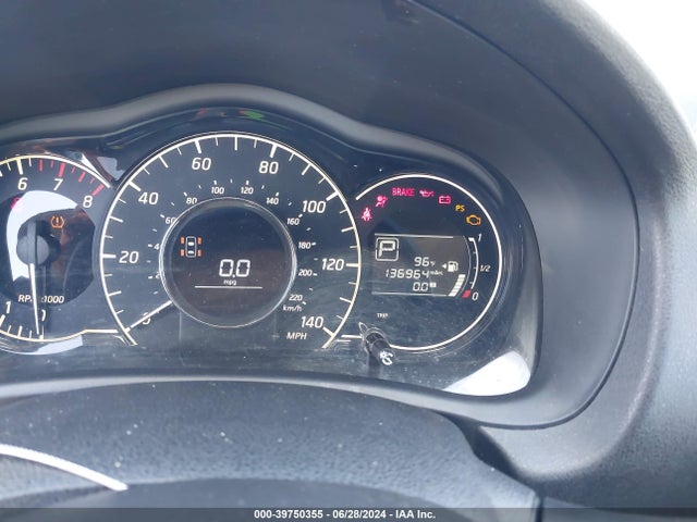 Nissan Versa Note S (sr)/s Plus/sl/sr/sv 2015 3N1CE2CP3FL361403 Image 7