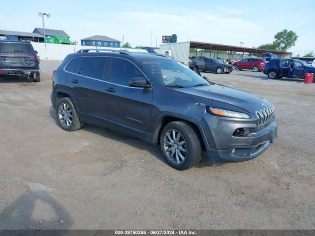 1C4PJLDB2JD604510 auction archive image