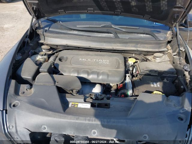 1C4PJLDB2JD604510 Jeep Cherokee Limited Fwd
