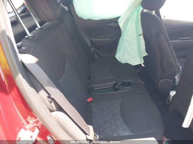 Chevrolet Spark Fwd 1lt Automatic 2022 KL8CD6SA1NC010934 Image 8