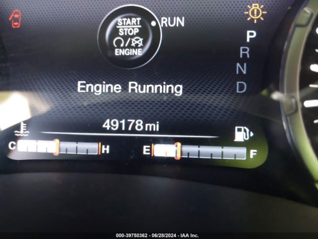ZACCJADB4JPH23129 Jeep Renegade Limited Fwd
