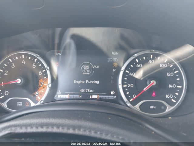 ZACCJADB4JPH23129 Jeep Renegade Limited Fwd